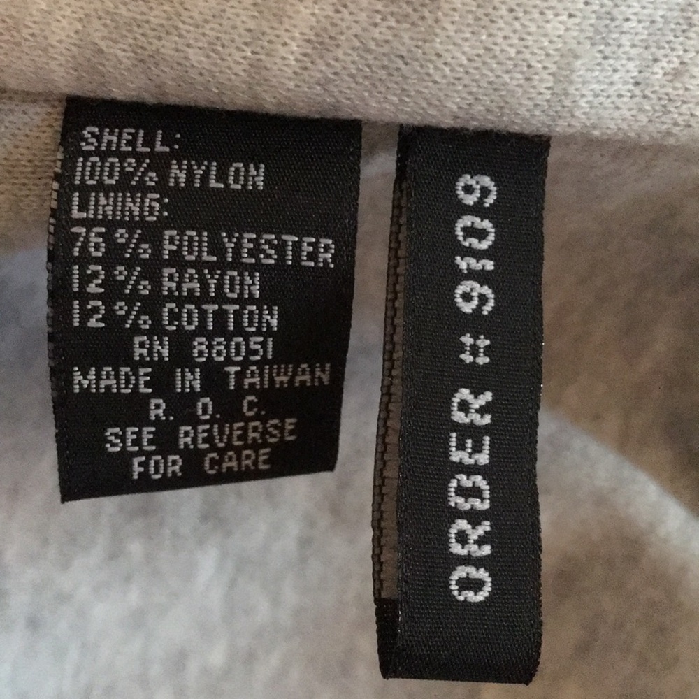 Waterproof Jacket - image 6